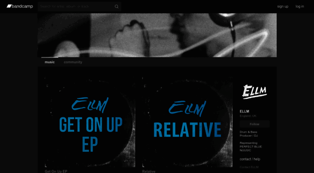 ellm.bandcamp.com