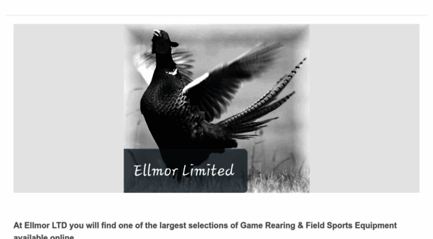 ellmorltd.co.uk