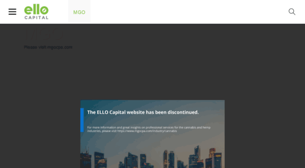 ellocapital.com