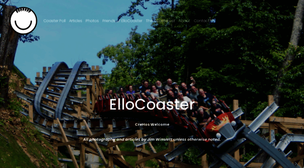 ellocoaster.com