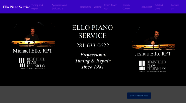 ellopianoservice.com