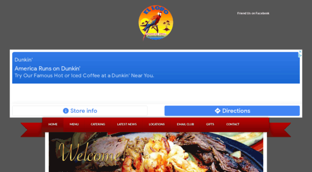 ellororestaurant.com