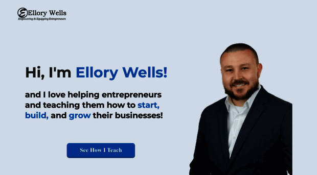 ellorywells.com