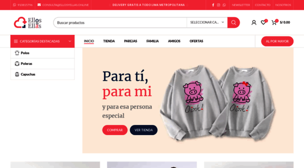ellosyellas.online