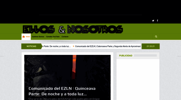 ellosynosotros.com