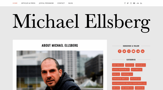 ellsberg.com