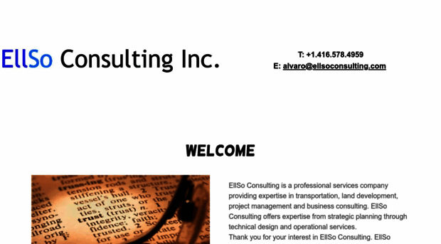 ellsoconsulting.com