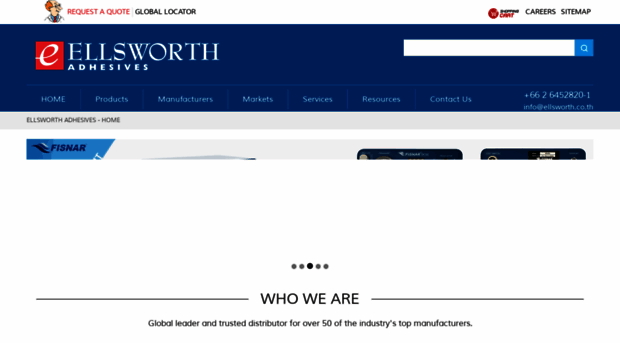 ellsworth.co.th