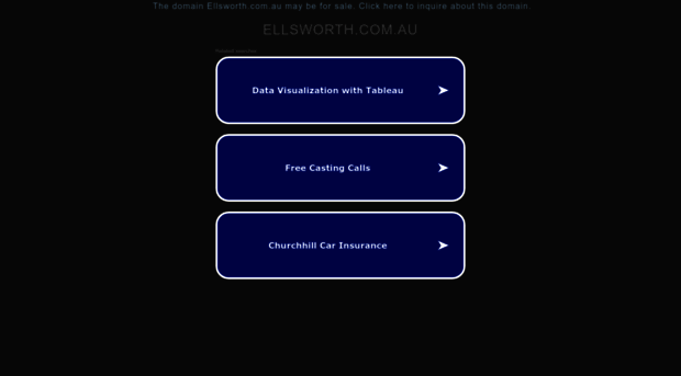 ellsworth.com.au