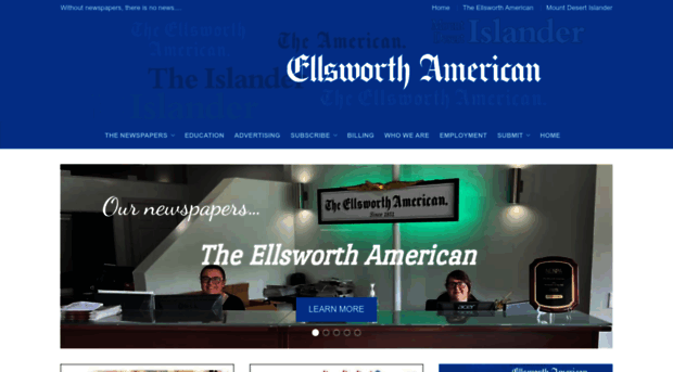 ellsworthamericaninc.com