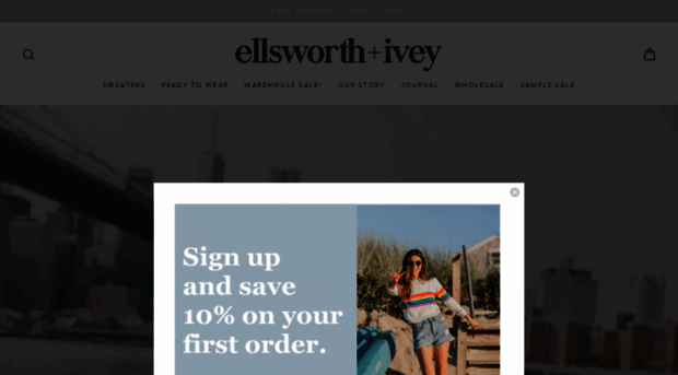 ellsworthandivey.com