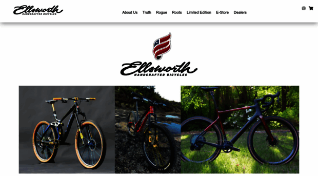 ellsworthbikes.com