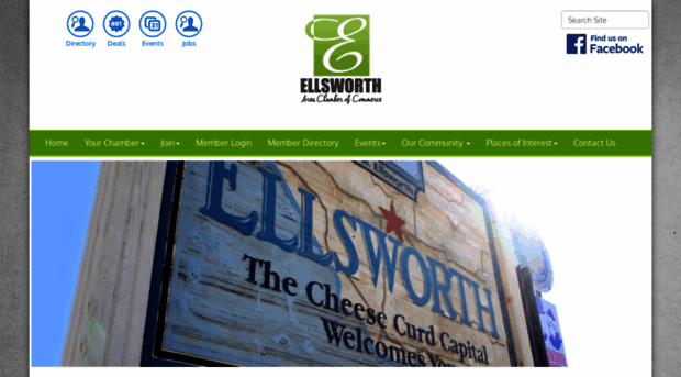 ellsworthchamber.com