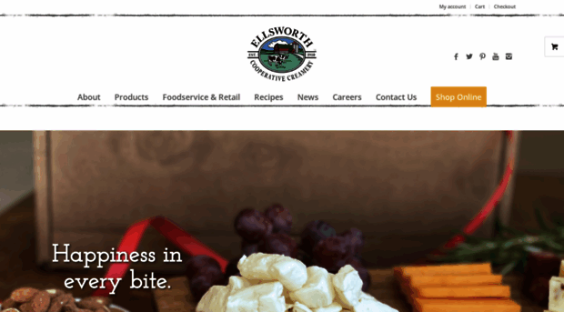 ellsworthcheese.com