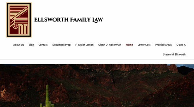 ellsworthfamilylaw.com