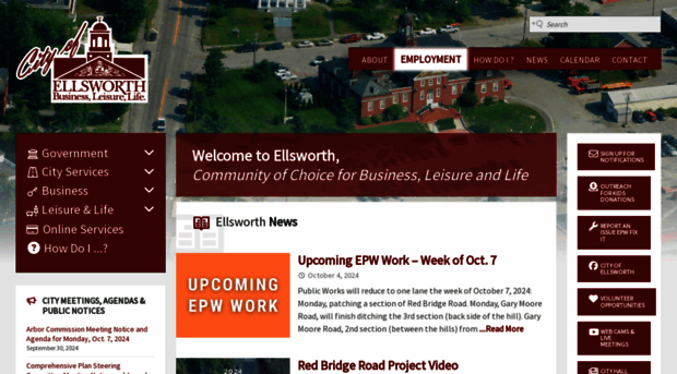 ellsworthmaine.gov