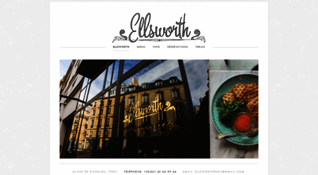 ellsworthparis.com