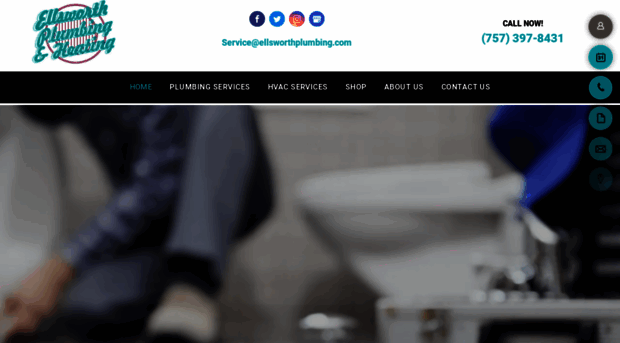 ellsworthplumbing.com
