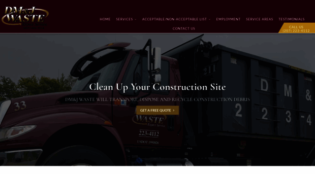 ellsworthwasteservices.com