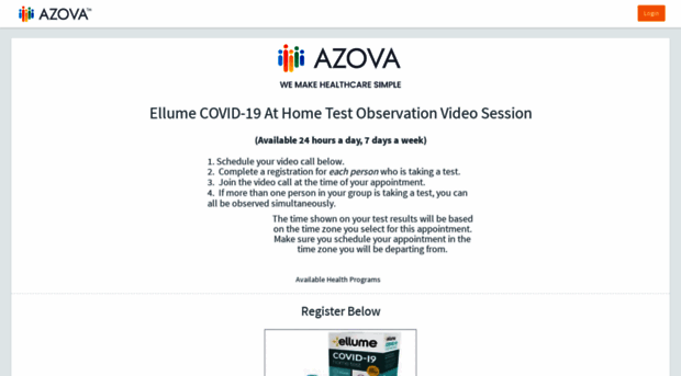 ellumevideo.azova.com