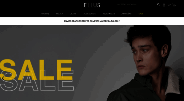 ellus.cl