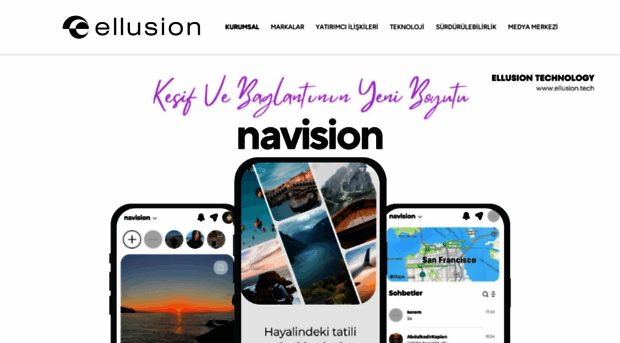 ellusion.tech