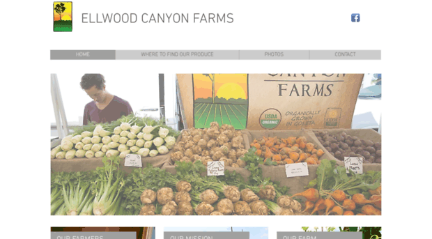 ellwoodcanyonfarms.com