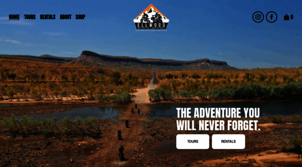 ellwoodmotorcycleadventures.com.au