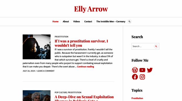 ellyarrow.wordpress.com