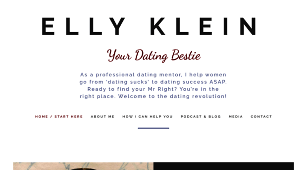 ellyklein.com