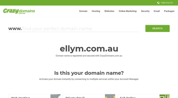 ellym.com.au