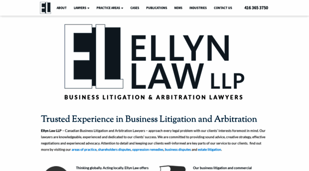 ellynlaw.com