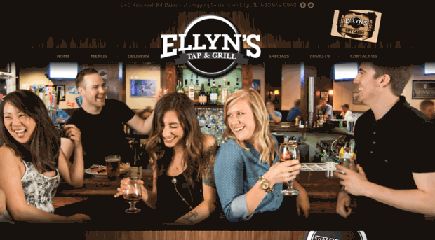 ellyns.com