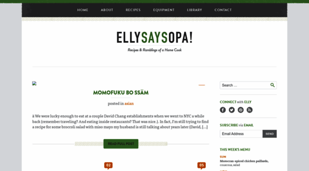 ellysaysopa.com