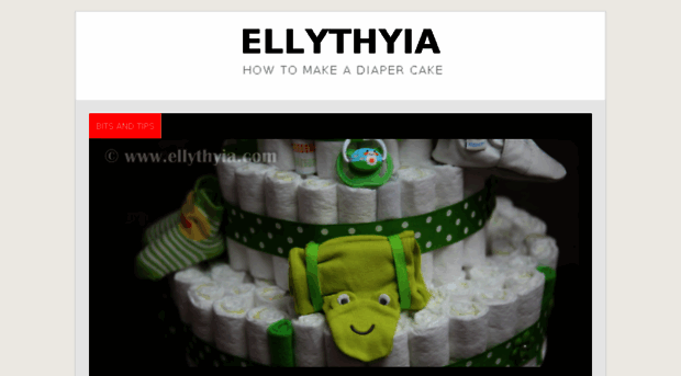 ellythyia.com