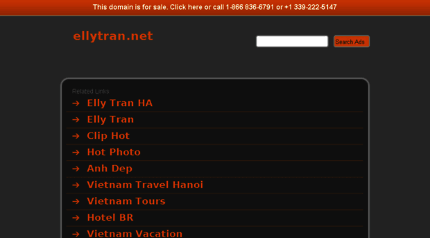 ellytran.net
