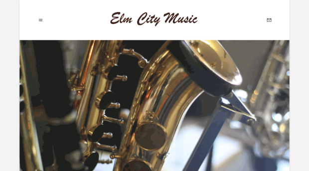 elm-city-music.com