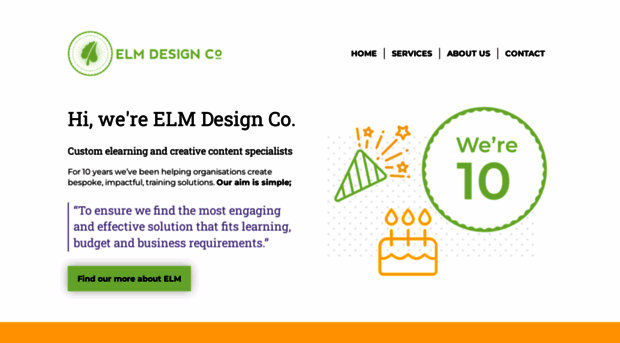 elm-design.co.uk