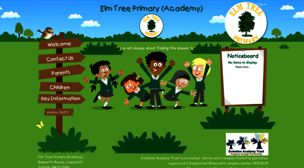 elm-tree-primary-academy.secure-primarysite.net