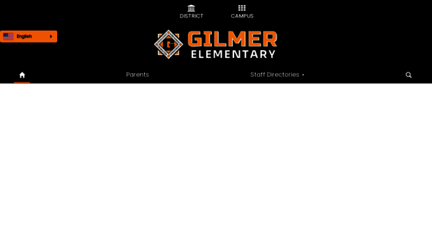 elm.gilmerisd.org