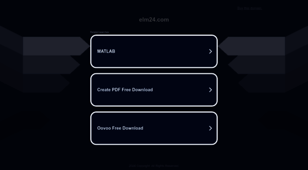 elm24.com