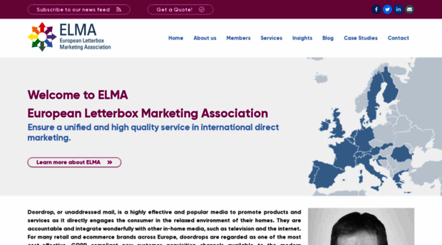 elma-europe.com