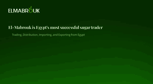 elmabroukegypt.com