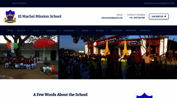 elmachsimissionschool.com