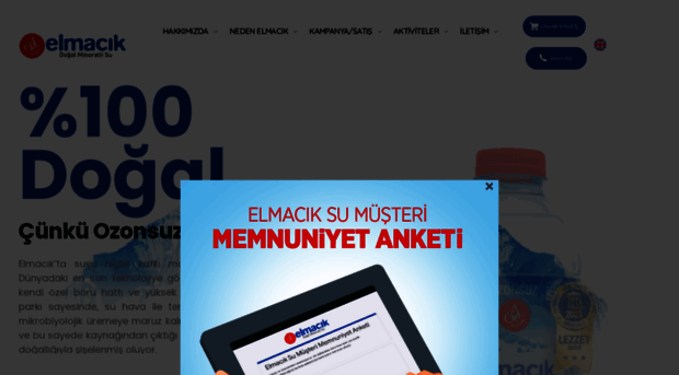 elmaciksu.com.tr