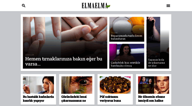 elmaelma.com