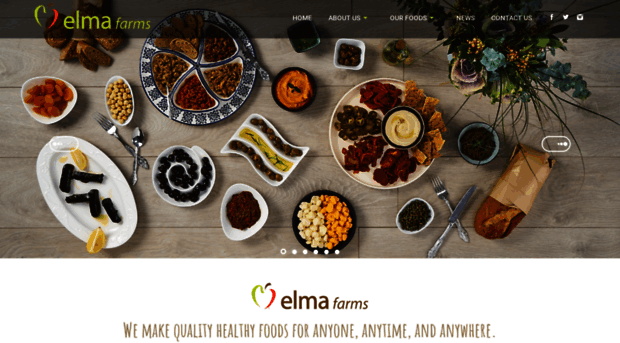 elmafarms.com