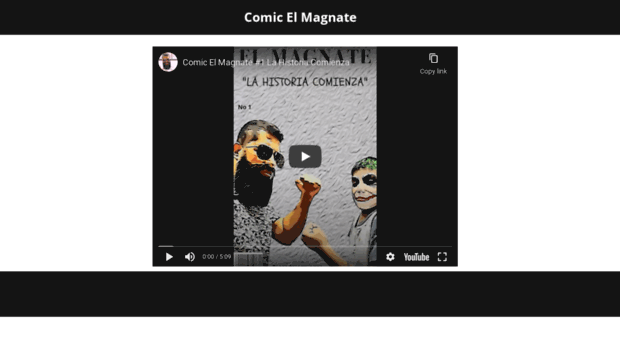 elmagnate.com