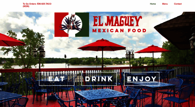 elmagueylakeside.com