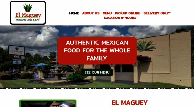 elmagueymexican.com